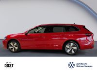 Volkswagen Passat Variant - Vorschau Bild 3