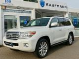 Toyota Land Cruiser 200 Executive 360° Navi Leder Klima - Toyota Land Cruiser in München