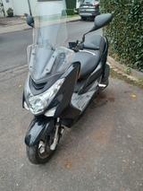 Yamaha Majesty S 125 - YAMAHA MAJESTY 125