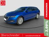 Skoda Octavia Combi 2.0 TDI DSG Selection Plus AHK LED - Skoda Octavia Selection mit Diesel-Antrieb
