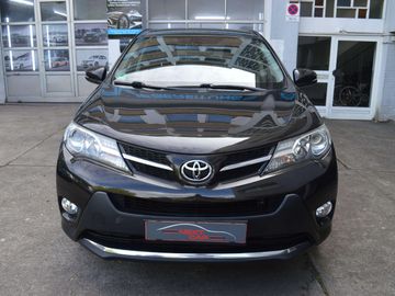 Toyota RAV 4 - 2