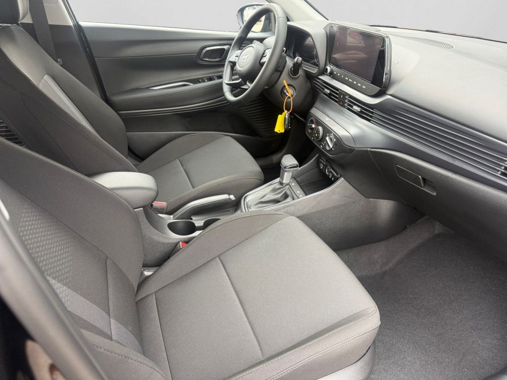 Hyundai i20 – Bild 16