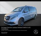 Mercedes-Benz V 300 d L 4M Avantgarde+LED+AHK+Distr.+360+Spur+