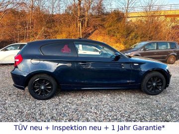 BMW 118 - 7