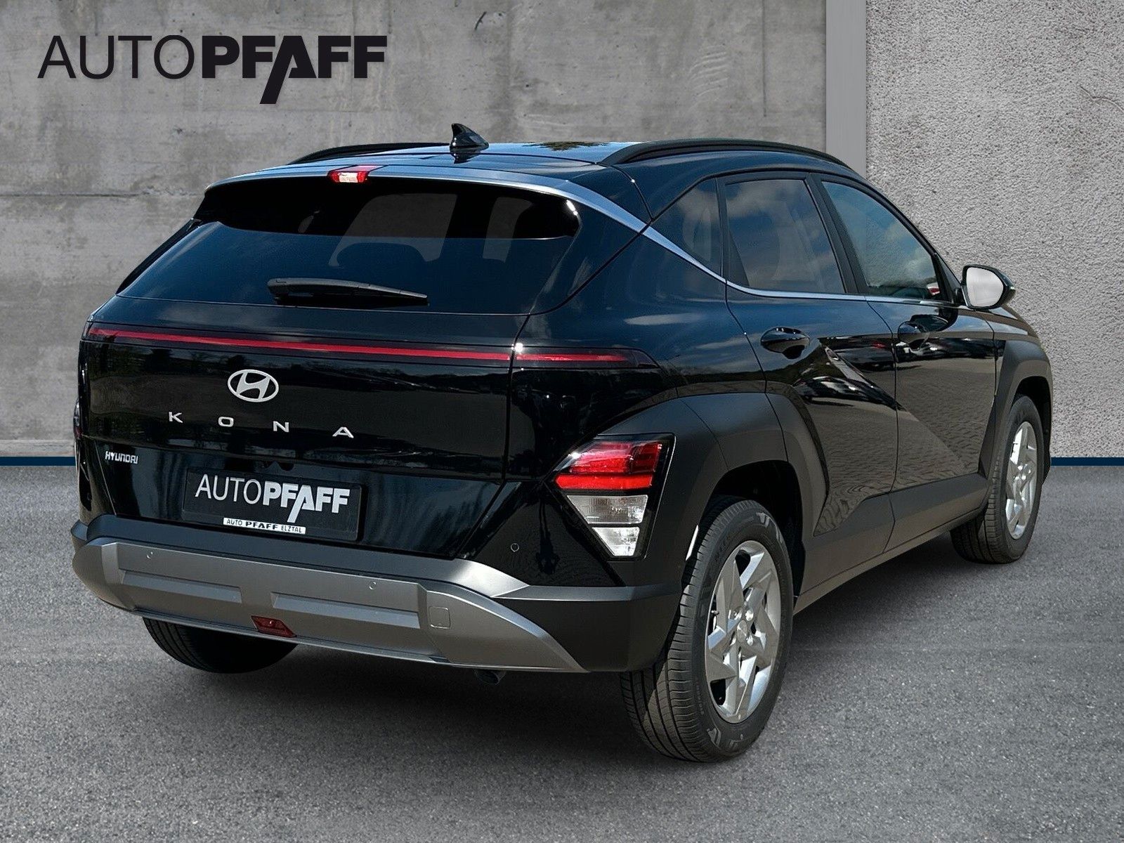 Hyundai KONA - Bild 5