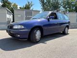 Opel Astra 1.6 Caravan 1. Hand 89tkm Sammler Zustand - Opel aus 1997