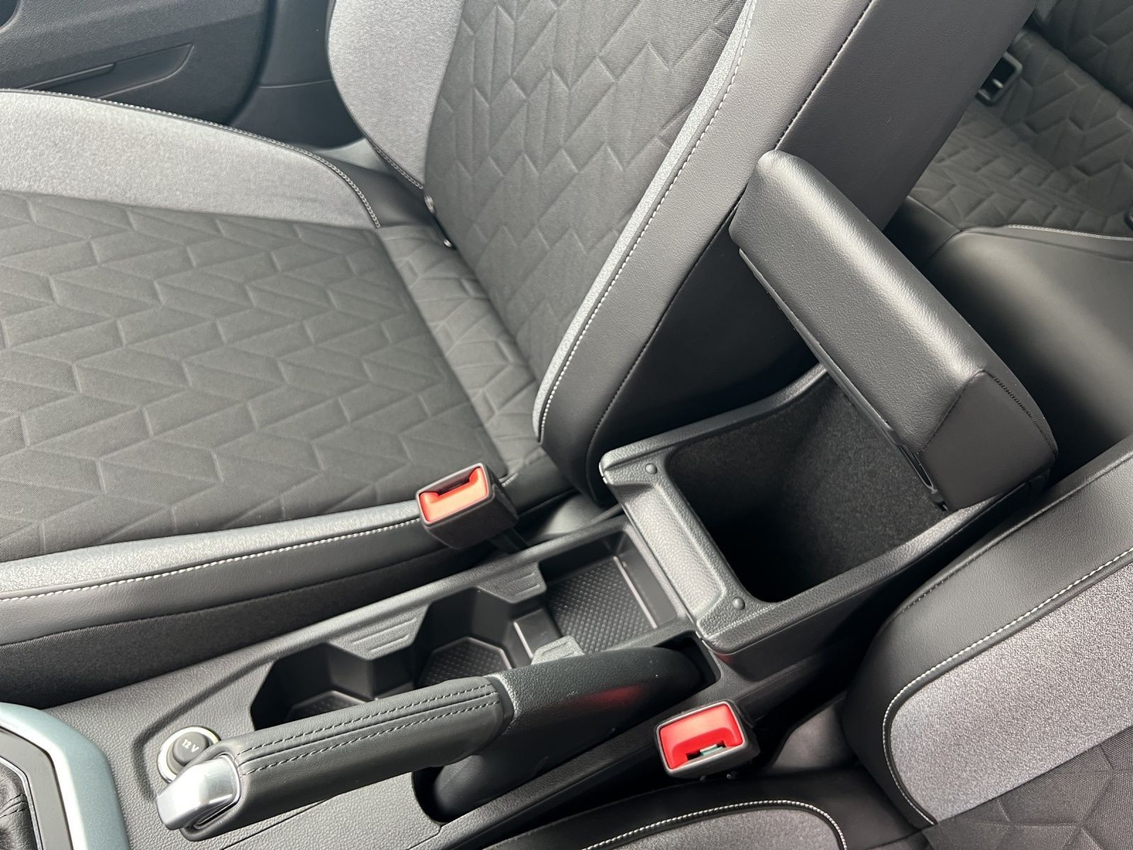 Volkswagen Taigo - Bild 40