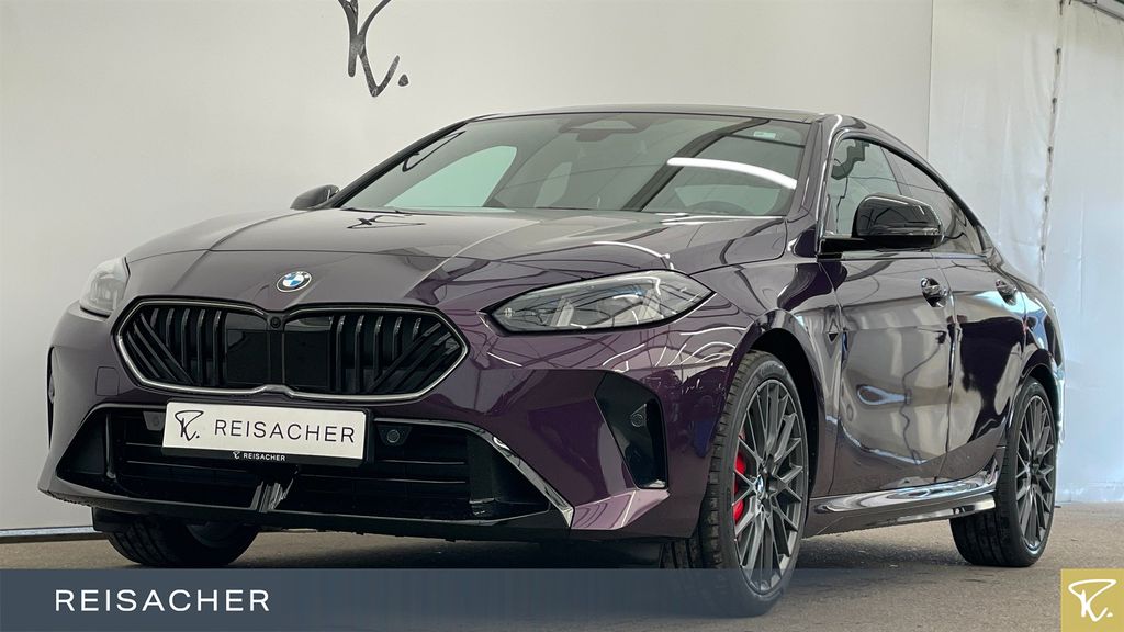 Image of BMW 223 Gran Coupé