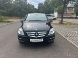 Mercedes-Benz B 200*Klima.*Display*Tempomat*isofix*Teilleder* - Mercedes-Benz bis 5.000 Euro
