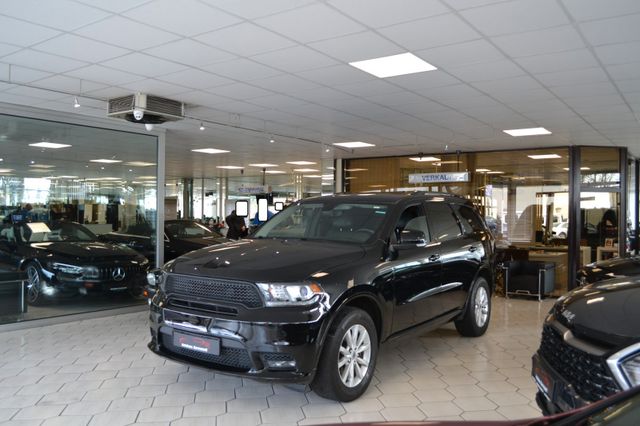 Dodge Durango 3,6 GT 4WD- 6 Sitze