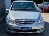 Mercedes-Benz B 170 B -Klasse B170/Automatik/SHZ/2.Hd/Garantie - Mercedes-Benz B 170 Gebrauchtwagen