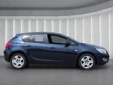 Opel Astra Design Edition 1.4Turbo*Temp SHZ heizb.Lkr - Opel Astra aus 2011: Turbo