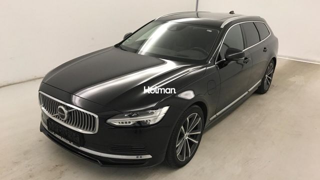 Volvo V90 T8 AWD Insc. Expr. AHK Pano HUD 360° H&K BLI