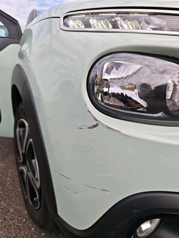 Image of Citroën C3