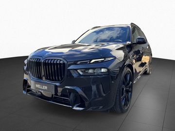 BMW X7 - 3