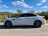 BMW M2 Competition M2 Competition - BMW M2: Competition