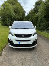 Peugeot Traveller S&S EAT8 Allure L3, 2,8t anhängelast, - Peugeot Traveller von privat