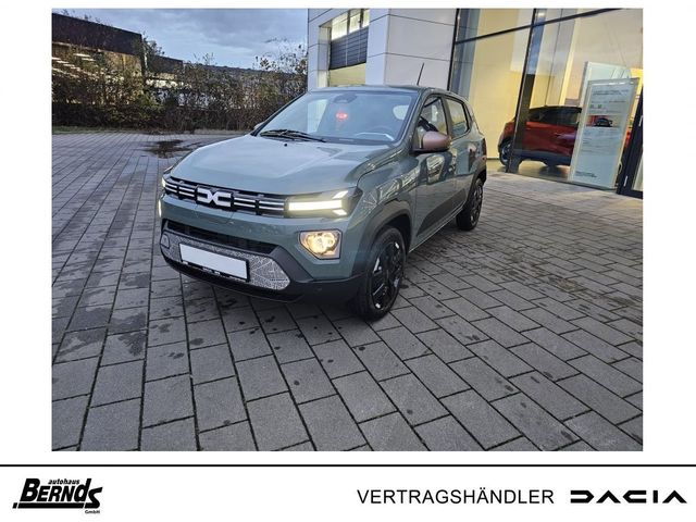 Dacia Spring Extreme ELECTRIC 65 NAVI RKAM KLIMA CCS