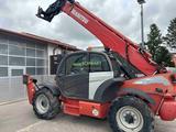 Manitou MT 1440 - Manitou Mt 1440