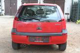 Opel Corsa 1.0 12V Comfort*TÜV NEU*70TKM* - gebrauchte Opel Corsa aus dem Jahr 2001