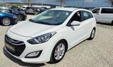 Hyundai i30 cw Style 1.6D Kamera* AHK* 1.Hand* TÜV NEU* - Hyundai i30: Cw Style