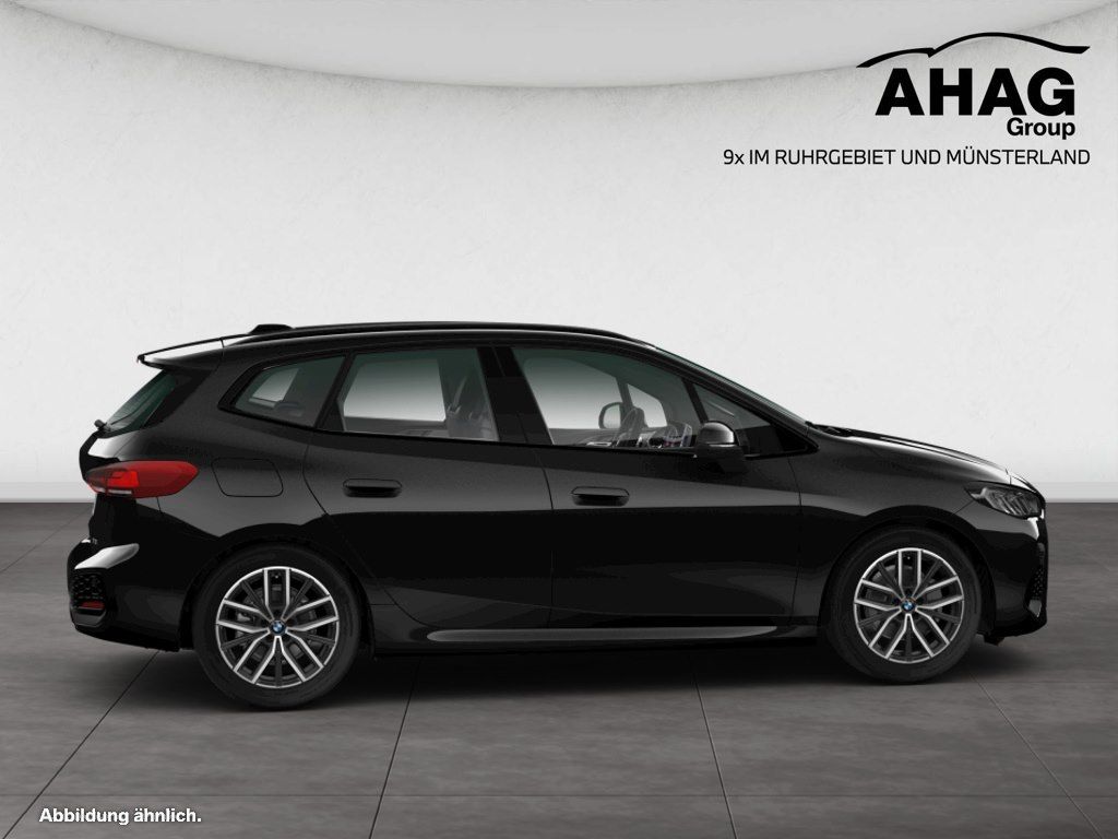 BMW 218 Active Tourer - Bild 8