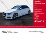 Audi S3 Sportback 2.0 TFSI quattro Black Matrix PANO  - Audi S3 aus 2019