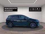 BMW 218i Active Tourer M SPORT*PANO*HuD*AHK*SHZ*KAME - BMW 218 Active Tourer Benziner Gebrauchtwagen