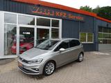 Volkswagen Golf Sportsvan 1.5 TSI Highline DSG Navi SHZ *32 - Volkswagen Golf: 3.1