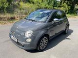 Fiat 500C 0.9 TwinAir Lounge C Lounge - Fiat 500C: Twinair Lounge