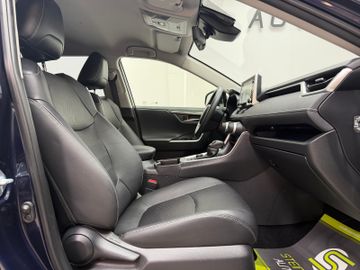 Toyota RAV 4 - 12