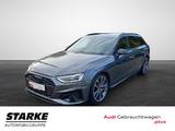 Audi S4 Avant TDI tiptronic quattro NaviPlus Matrix A - Audi S4 mit Anhängerkupplung