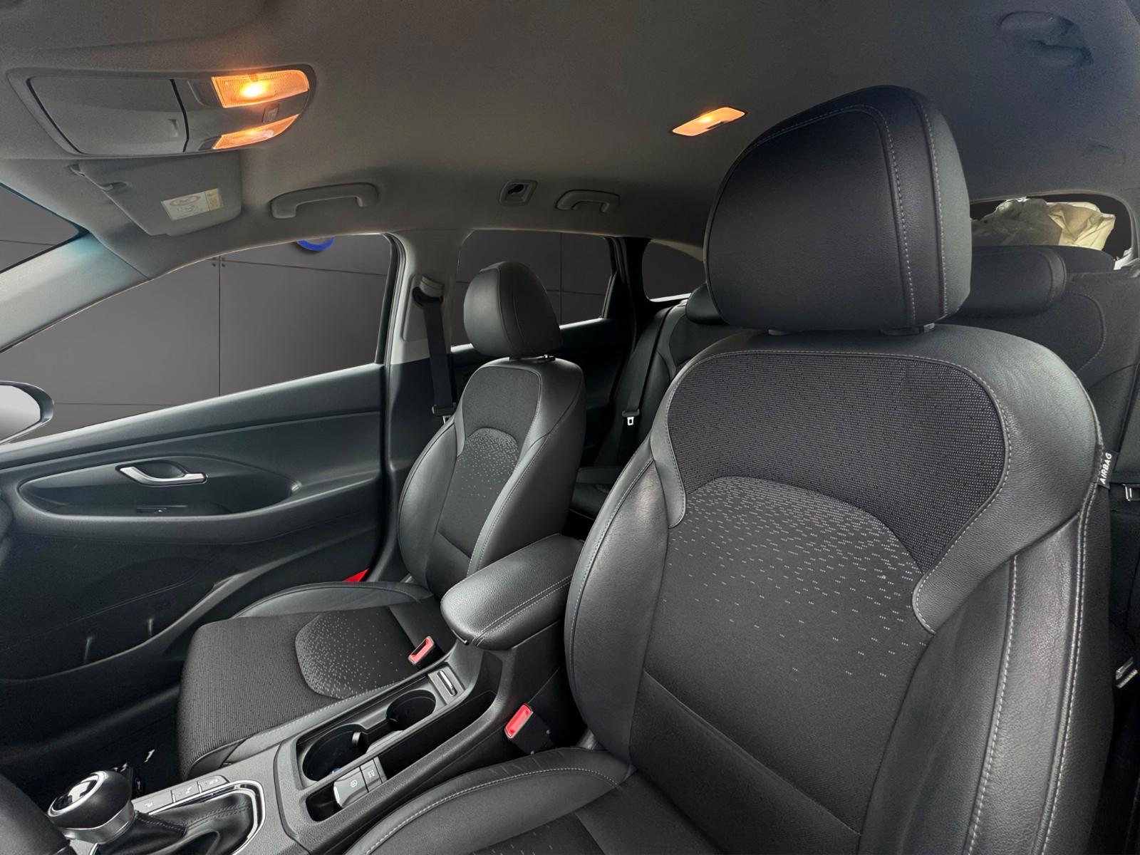 Hyundai i30 cw Premium AUTOMATIK°ACC°NAVI°LED°KAMERA