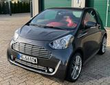 Aston Martin Cygnet  - Aston Martin Gebrauchtwagen von 2011
