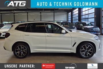 BMW X3 - 1