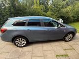 Opel Astra Sports Tourer 1.7 CDTI - Opel Astra aus 2010: Sports