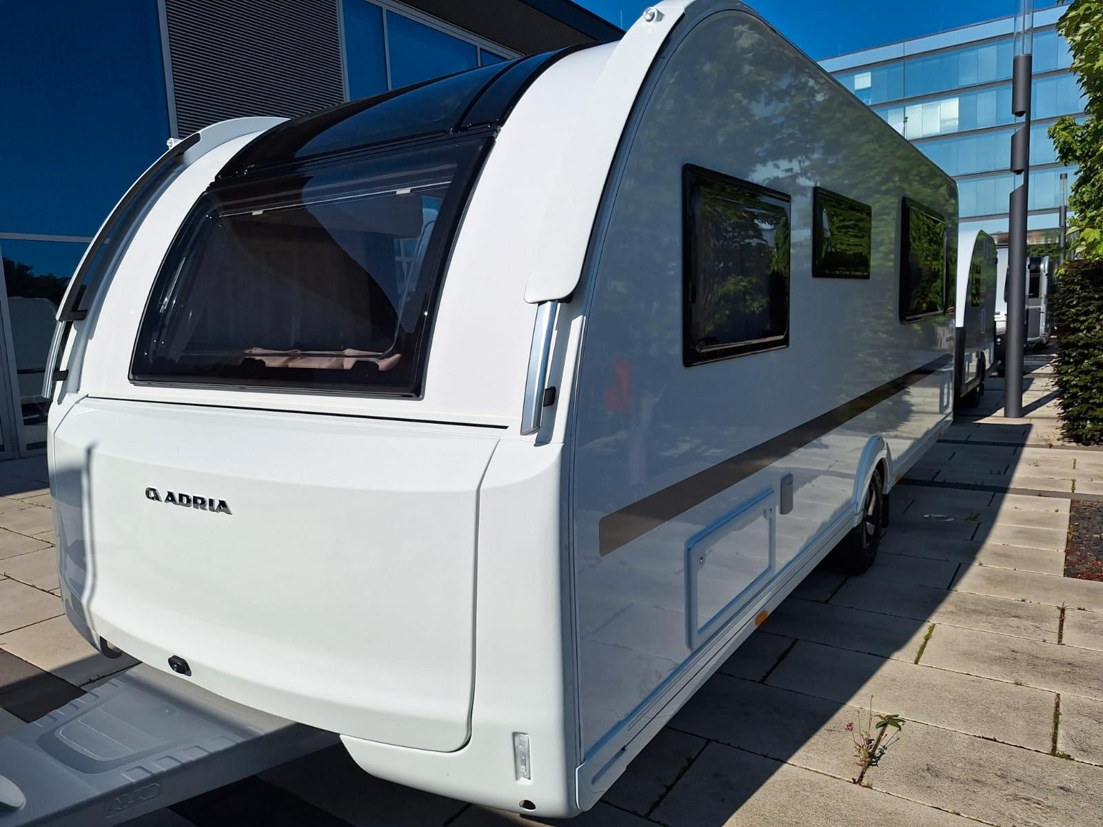 Adria Adora 613PK*Alde*ATC*Sofort*