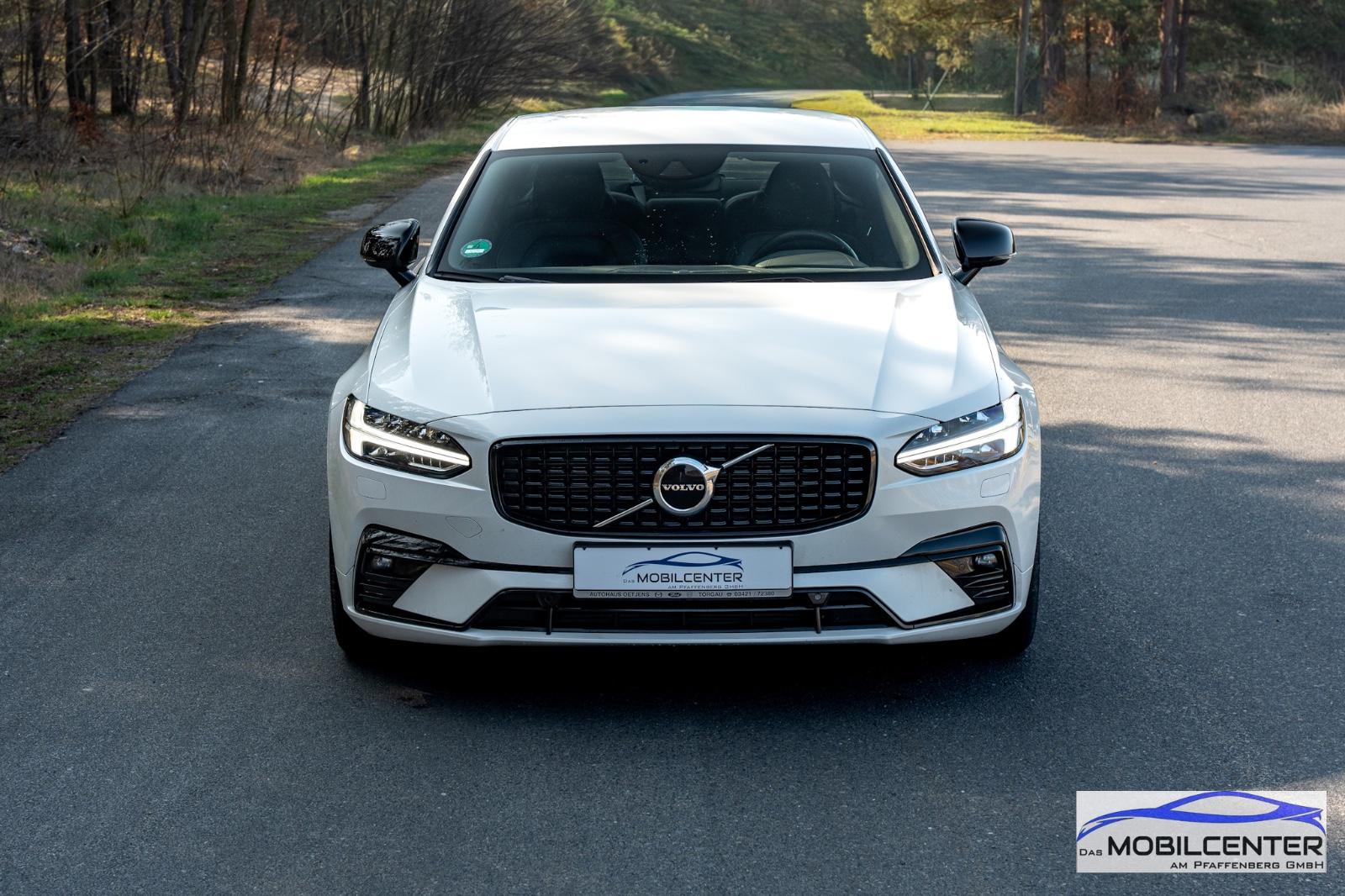 Volvo S90 Lim. R Design AWD