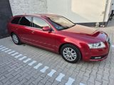 Audi A6 2.7 TDI (DPF) Tiptronic  Avant - Quatro - Audi A6 mit Diesel-Antrieb: 2.7