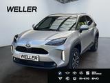 Toyota Yaris Cross Hybrid 130 1.5 Teamplayer *RCam*ACC*