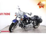 Harley-Davidson FLSTN Softail DeLuxe Screaming Eagle 8.494 Mijl! - HARLEY-DAVIDSON 2007 SOFTAIL