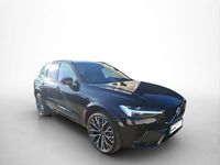 Volvo XC60 - Vorschau Bild 4