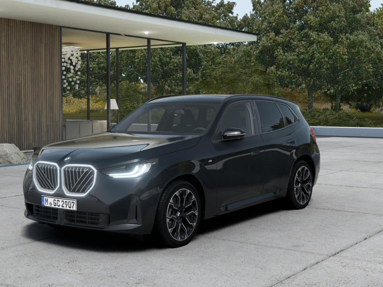 BMW X3 - Bild 3