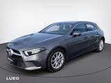 Mercedes-Benz A 220 4MATIC Kompakt PROGRESSIVE+AHK+BURMESTER - Mercedes-Benz A 220 mit Anhängerkupplung