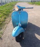 Vespa VNB6T /Neuer 125ccm LML Motor /TÜV Neu - VESPA 125 VNB