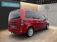 Mercedes-Benz Vito 116 CDI Tourer PRO Kompakt *AHK*SHZ*KAMERA*