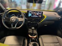 Nissan Juke 1.0 DIG-T N-Sport BOSE SPURHALTE 360°KAMERA - Image