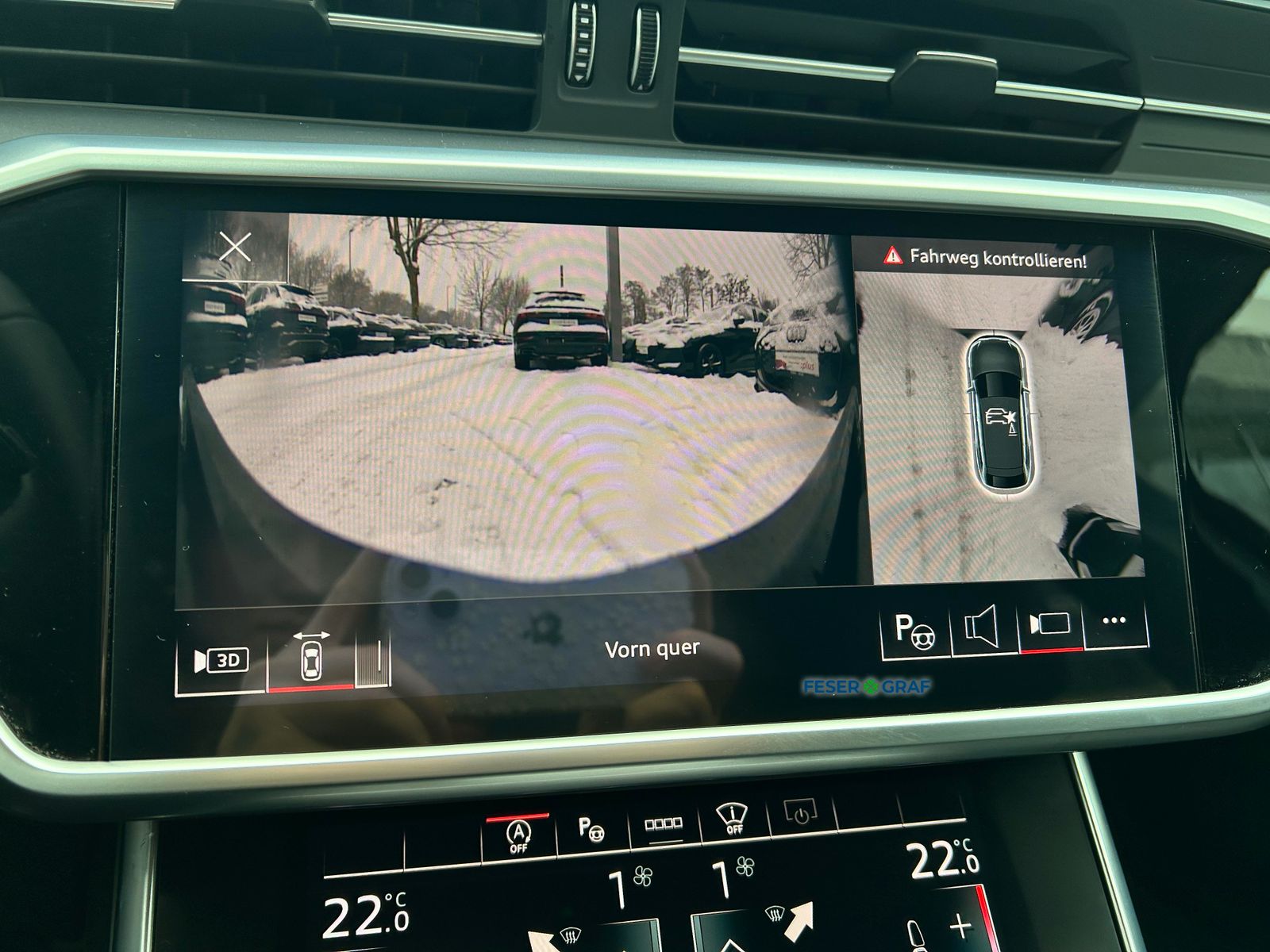 Audi A6 - Bild 13