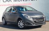 Peugeot 208 Active Alu Klima Navi PDC RüKamera - Peugeot 208