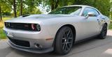 Andere Dodge Challenger Scat Pack 6,4 Mattgrau 49... - Andere: Coupé